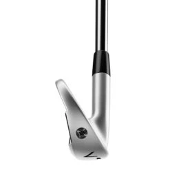 TaylorMade P770 Irons -Callaway Golf Shop taylormade 2023 p 770 irons toe itempicture
