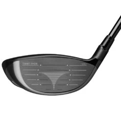 TaylorMade BRNR Mini Driver -Callaway Golf Shop taylormade brnr mini driver face itempicture