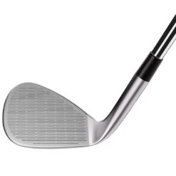 TaylorMade Hi-Toe 3 Chrome Wedge -Callaway Golf Shop taylormade hi toe 3 chrome wedge face itempicture