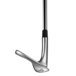 TaylorMade Hi-Toe 3 Chrome Wedge -Callaway Golf Shop taylormade hi toe 3 chrome wedge toe itempicture