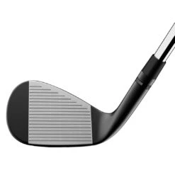 TaylorMade Milled Grind 3 Black Wedge -Callaway Golf Shop taylormade milled grind 3 black wedge face itempicture