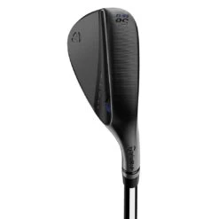 TaylorMade Milled Grind 3 Black Wedge -Callaway Golf Shop taylormade milled grind 3 black wedge sole itempicture