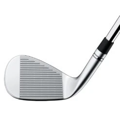 TaylorMade Milled Grind 3 Chrome Wedge -Callaway Golf Shop taylormade milled grind 3 chrome wedge face itempicture