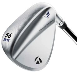 TaylorMade Milled Grind 3 Chrome Wedge -Callaway Golf Shop taylormade milled grind 3 chrome wedge money itempicture