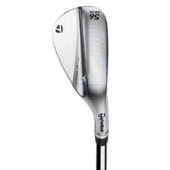 TaylorMade Milled Grind 3 Chrome Wedge -Callaway Golf Shop taylormade milled grind 3 chrome wedge sole itempicture