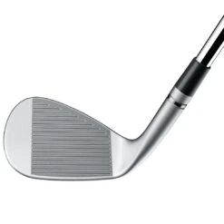 TaylorMade Milled Grind 4 Wedge -Callaway Golf Shop taylormade milled grind mg4 chrome wedge face itempicture