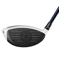 TaylorMade SIM2 Max Driver -Callaway Golf Shop taylormade sim2 max driver face itempicture