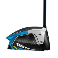 TaylorMade SIM2 Max Driver -Callaway Golf Shop taylormade sim2 max driver toe itempicture