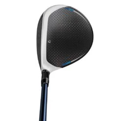 TaylorMade SIM2 Max Fairway Wood - Pre-Owned -Callaway Golf Shop taylormade sim2 max fairway wood address itempicture 1