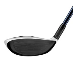 TaylorMade SIM2 Max Fairway Wood -Callaway Golf Shop taylormade sim2 max fairway wood face itempicture