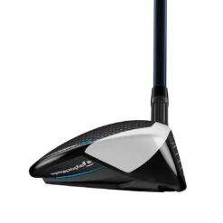TaylorMade SIM2 Max Fairway Wood - Pre-Owned -Callaway Golf Shop taylormade sim2 max fairway wood toe itempicture 1