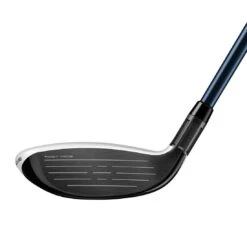 TaylorMade Women's SIM2 Max Rescue - Pre-Owned -Callaway Golf Shop taylormade sim2 max rescue face itempicture 1