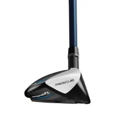 TaylorMade SIM2 Max Rescue - Pre-Owned -Callaway Golf Shop taylormade sim2 max rescue toe itempicture 2