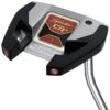 TaylorMade Spider GT Silver Single Bend Putter
