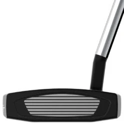 TaylorMade Spider GT Splitback Putter -Callaway Golf Shop taylormade spider gt splitback short slant putter face itempicture
