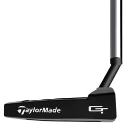 TaylorMade Spider GT Splitback Putter -Callaway Golf Shop taylormade spider gt splitback short slant putter toe itempicture