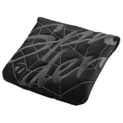 TaylorMade Spider GTX Red Single Bend Putter 11 TaylorMade Spider GTX Red Single Bend Putter -Callaway Golf Shop taylormade spider gtx black headcover itempicture