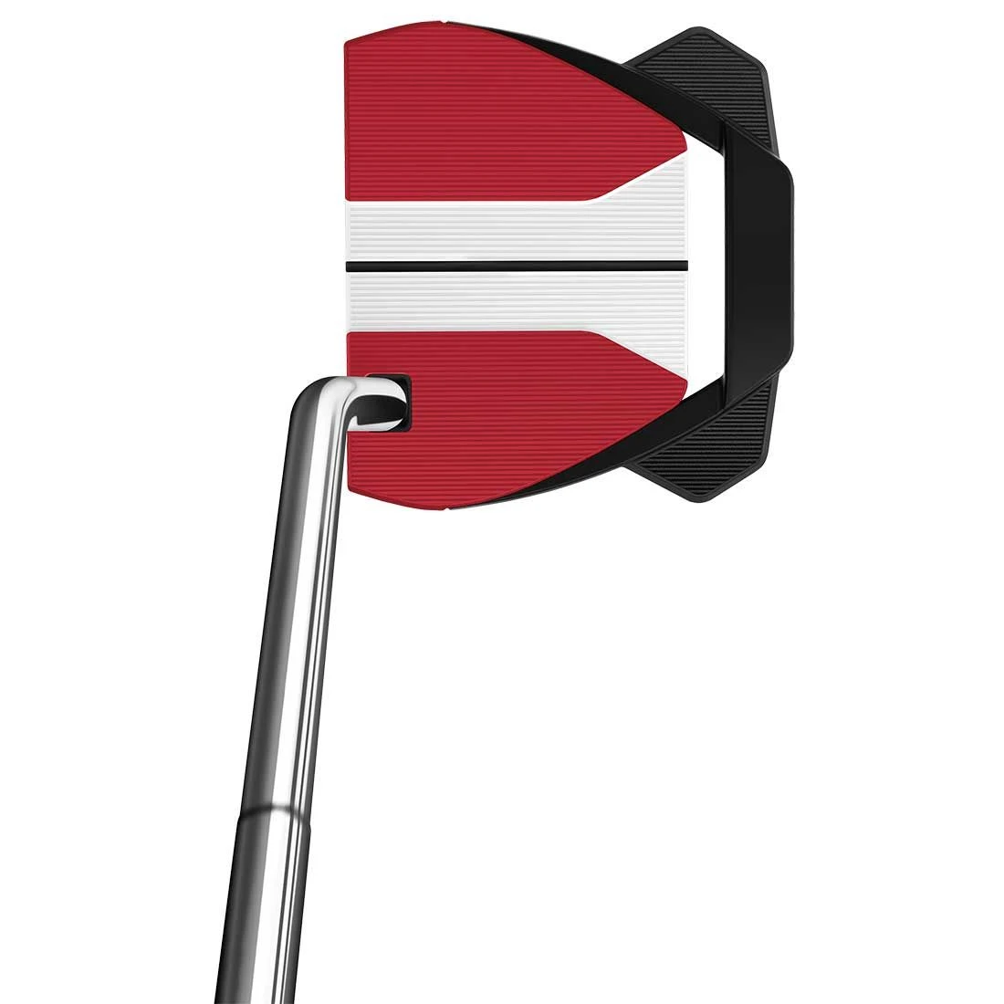 TaylorMade Spider GTX Red Single Bend Putter 2 TaylorMade Spider GTX Red Single Bend Putter - Image 2