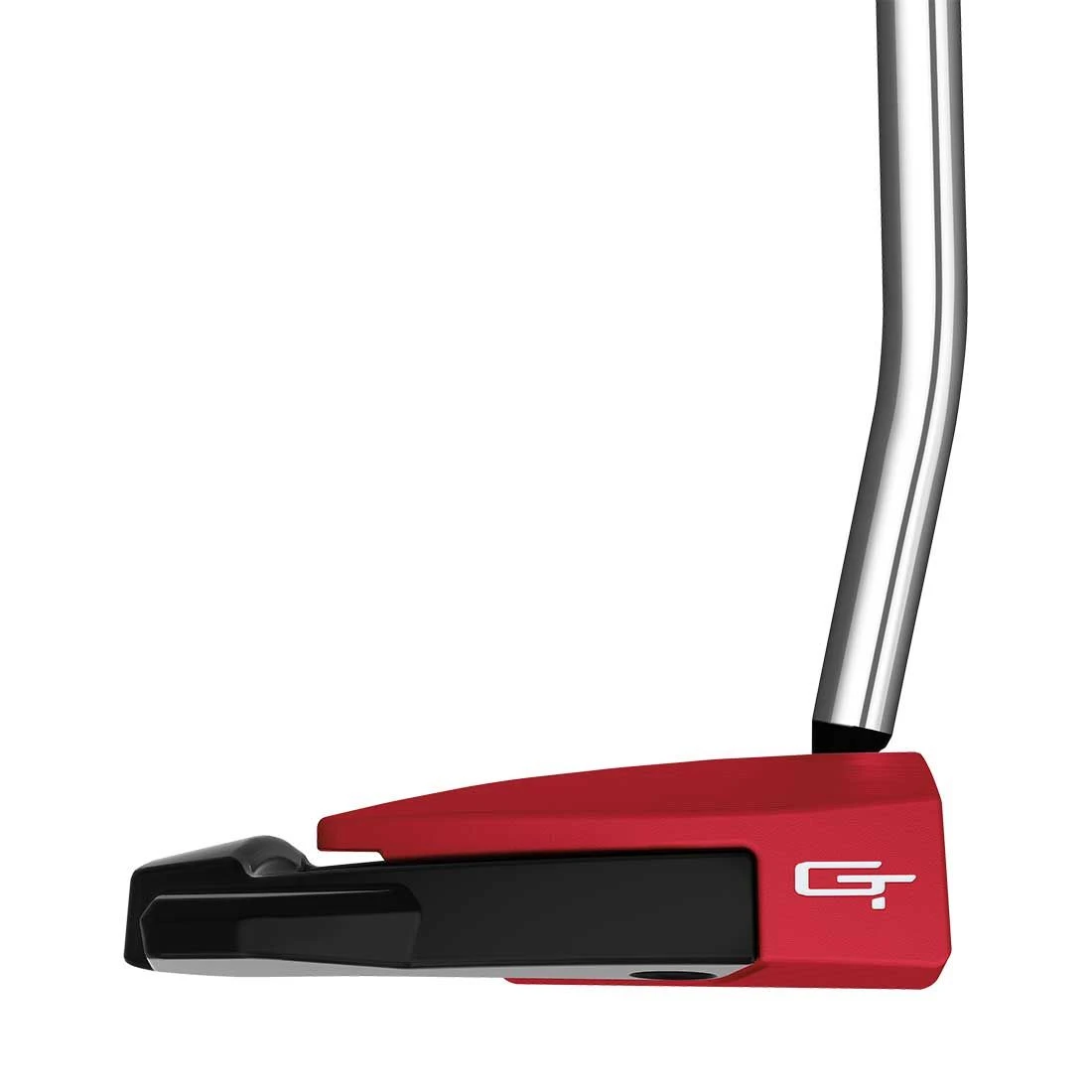 TaylorMade Spider GTX Red Single Bend Putter 5 TaylorMade Spider GTX Red Single Bend Putter - Image 5