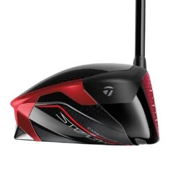TaylorMade Stealth 2 Driver -Callaway Golf Shop taylormade stealth 2 driver toe itempicture