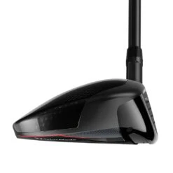 TaylorMade Stealth 2 Fairway Wood -Callaway Golf Shop taylormade stealth 2 fairway wood toe itempicture