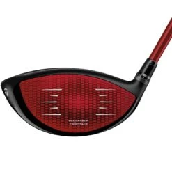 TaylorMade Stealth 2 HD Driver -Callaway Golf Shop taylormade stealth 2 hd driver face itempicture