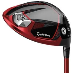 TaylorMade Stealth 2 HD Driver -Callaway Golf Shop taylormade stealth 2 hd driver left sole itempicture
