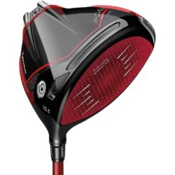 TaylorMade Stealth 2 HD Driver -Callaway Golf Shop taylormade stealth 2 hd driver sole face itempicture