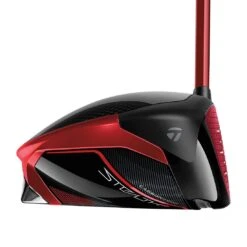 TaylorMade Stealth 2 HD Driver -Callaway Golf Shop taylormade stealth 2 hd driver toe itempicture
