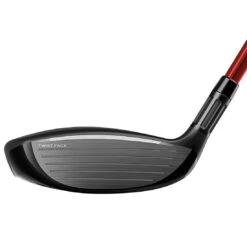 TaylorMade Stealth 2 HD Fairway Wood - Pre-Owned -Callaway Golf Shop taylormade stealth 2 hd fairway wood face itempicture