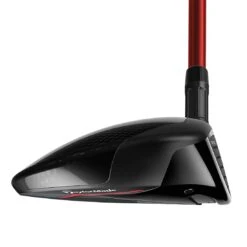 TaylorMade Stealth 2 HD Fairway Wood -Callaway Golf Shop taylormade stealth 2 hd fairway wood toe itempicture 1