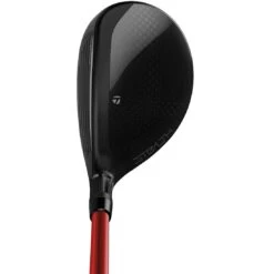 TaylorMade Stealth 2 HD Rescue - Pre-Owned 5 TaylorMade Stealth 2 HD Rescue - Pre-Owned -Callaway Golf Shop taylormade stealth 2 hd rescue address itempicture 1