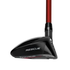 TaylorMade Stealth 2 HD Rescue -Callaway Golf Shop taylormade stealth 2 hd rescue toe itempicture 2