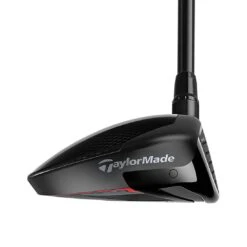 TaylorMade Stealth 2 Plus Fairway Wood -Callaway Golf Shop taylormade stealth 2 plus fairway wood toe itempicture