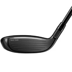 TaylorMade Stealth 2 Rescue -Callaway Golf Shop taylormade stealth 2 rescue face itempicture