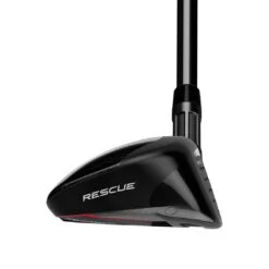 TaylorMade Stealth 2 Rescue -Callaway Golf Shop taylormade stealth 2 rescue toe itempicture