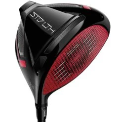 TaylorMade Stealth Driver -Callaway Golf Shop taylormade stealth driver hero alt itempicture
