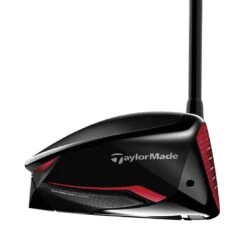 TaylorMade Stealth Driver -Callaway Golf Shop taylormade stealth driver toe itempicture