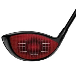TaylorMade Stealth HD Driver -Callaway Golf Shop taylormade stealth hd driver face itempicture