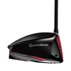 TaylorMade Stealth HD Driver -Callaway Golf Shop taylormade stealth hd driver toe itempicture