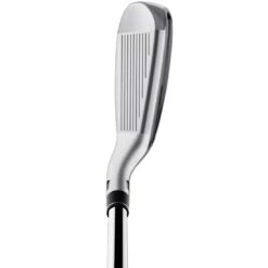 TaylorMade Stealth HD Combo Irons -Callaway Golf Shop taylormade stealth hd irons address itempicture 2