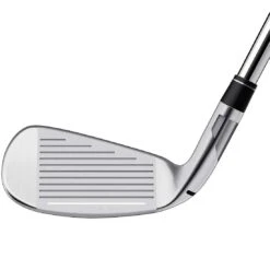 TaylorMade Stealth HD Irons 8 TaylorMade Stealth HD Irons -Callaway Golf Shop taylormade stealth hd irons face itempicture