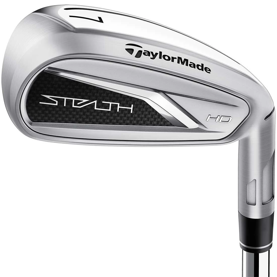 TaylorMade Stealth HD Irons 4 TaylorMade Stealth HD Irons - Image 4