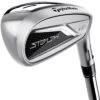 TaylorMade Women's Stealth HD Irons
