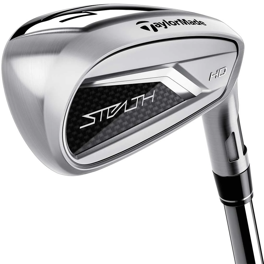 TaylorMade Stealth HD Irons 1 TaylorMade Stealth HD Irons