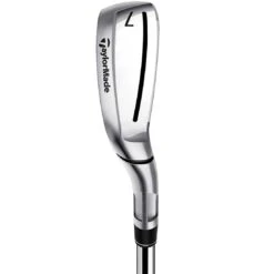 TaylorMade Stealth HD Combo Irons -Callaway Golf Shop taylormade stealth hd irons sole itempicture 2