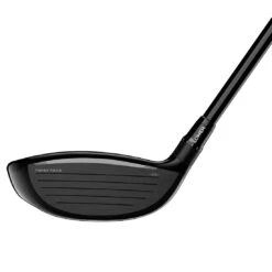 TaylorMade Stealth Plus Fairway Wood - Pre-Owned -Callaway Golf Shop taylormade stealth plus fairway wood face itempicture 1