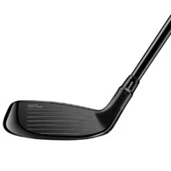 TaylorMade Stealth Plus Rescue -Callaway Golf Shop taylormade stealth plus rescue face itempicture