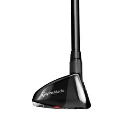 TaylorMade Stealth Plus Rescue -Callaway Golf Shop taylormade stealth plus rescue toe itempicture