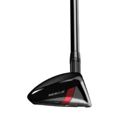 TaylorMade Stealth Rescue -Callaway Golf Shop taylormade stealth rescue toe itempicture 1